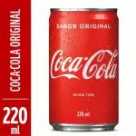 Coca-cola 220ml