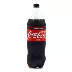 Coca cola 2.25L Zero