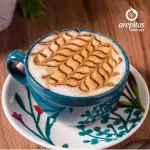 Capuchino con Licor