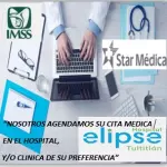 Citas / Medicinas💊