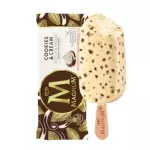 Picolé Magnum Cookies & Cream 69g