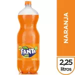 Fanta 2.25lt