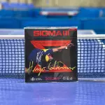 XIOM - SIGMA III