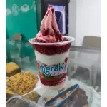 Parfait Meraki