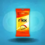💊  Preservativo retardante