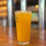 Jugo de Naranja