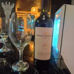 Nieto Senetiner Cabernet