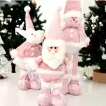 1004 decoracion navidad 33*12*8cm