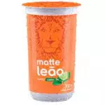 Matte Leao Com Limão 300 ml