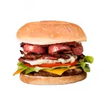 Cangrejo burger