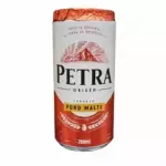 Petra 269ml Lata