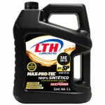 LTH SAE 5w-30 SINTETI de 5 L C/4