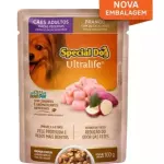 SPECIAL DOG SACHE RP FRANGO 100GR