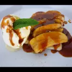 BANANA FLAMBADA