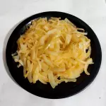 Orden cebolla