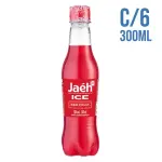 Jaéh Ice Red Fruit 300ml C/6