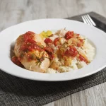 Pollo para salsas a eleccion