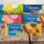Wafer Renata