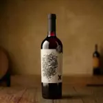 Vinho Sapo de Otro Pozo Tinto 🇦🇷