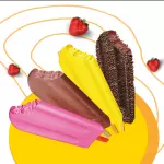 Picolé ( Frutas & ao Leite )