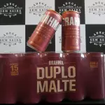 Brahma Duplo Malte 269ml