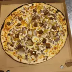 la canibale