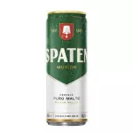 SPATEN LATA 350ml
