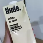 LEITE DE AVEIA BAUNILHA 1L