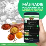 Misión, Visión y Valores.