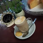 Latte Vainilla