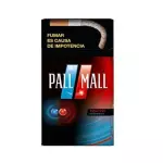 PALL MALL TOKIO/MIDNIGTH
