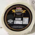 QUEIJO BÚFALO