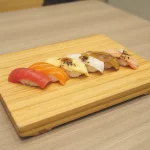 Nigiri combo