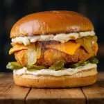 YUMMY BURGER