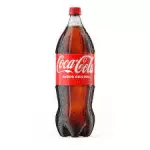 Coca Cola 2litros
