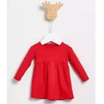 Vestido Rojo