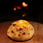 Burguer R.D.A médio