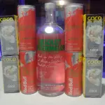 COMBO ABSOLUT WATERMELON 1L