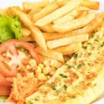 Omelete