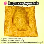 Queijo com Borda
