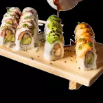 40 makis