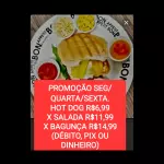 *PROMO* SEG/QUA/SEXTA.