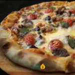 FILÉ COM CATUPIRY - G