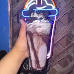 Taro Oreo