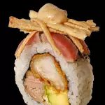 TATAKI ROLL