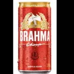 Brahma chopp 269 ml