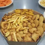 COMBO ESPECIAL
