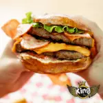 HAMB.King Wings 2x2
