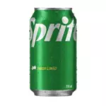 Sprite lata 350ml