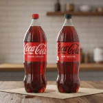 Coca-cola 2L